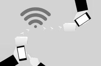Как обезопаситься, используя публичный Wi-Fi?